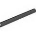 Technic Bumper 2 x 18 Rubber