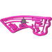 Набор LEGO Belville Accessories - Complete Sprue - Horse Tack, Зеленый