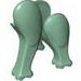 Dinosaur Legs Short
