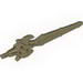 Sword, Danju - Series 1
