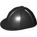 Набор LEGO Belville, Clothes Hat, Horse Riding Helmet, Черный