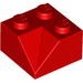 Slope 45В° 2 x 2 Double Concave