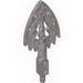 Bionicle Weapon Rahkshi Staff of Rage (Kuhrahk)
