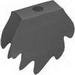 Minifig Cape Cloth, Dementor Style