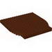 Boat Deck Brick 16 x 16 Stern