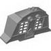Boat Stern Brick 7 x 16 x 7 with Two Windows