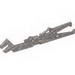 Bionicle Weapon Vahki Staff of Command (Nuurakh)