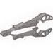Набор LEGO Bionicle Kanoka Disk Launcher (Vahki), Flat Silver