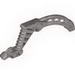 Bionicle Visorak Fang with 2 Pin Holes (Roporak)