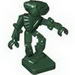 Technic Bionicle Minifig Toa Metru Matau