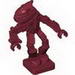Technic Bionicle Minifig Toa Metru Vakama