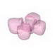 Набор LEGO Clikits Icon, Butterfly 2 x 2 with Hole, Trans-Dark Pink
