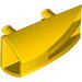 Набор LEGO Vehicle, Fairing 1 x 4 Side Flaring Intake with Two Pins and Res-Q Print Left [4622/4603], Желтый