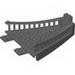 Boat Bow Top 14 x 12