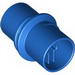 Duplo Technic Tube with Worm Gear