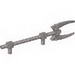 Minifig Bionicle Mini Staff (Vakama)