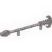 Minifig Bionicle Mini Staff (Matau)