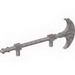 Minifig Bionicle Mini Staff (Onewa)