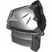 Набор LEGO Shoulder Armour - Spiky, Speckle Black-Copper