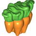 Duplo Food Carrots