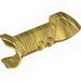 Large Figure Armor, Leg Shin Guard Type 1