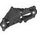 Bionicle Piraka Arm Section with Two Ball Joints