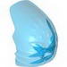 Набор LEGO Bionicle Mask Rau (Toa Metru), Trans-Dark Blue
