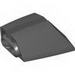 Technic Engine Air Scoop Double (RC Car)