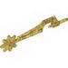 Bionicle Weapon Piraka Drill and Buzz Saw Combination (Reidak)