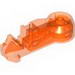Bionicle Head Connector Block Eye/Brain Stalk (Piraka) - Light-Up
