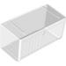 Sports Soccer Carrying Case / Goal Box