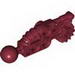 Набор LEGO Bionicle Toa Hordika Arm Lower Section with Ball Joint, Dark Flesh