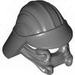 Minifig Helmet SW Skiff Guard