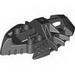 Bionicle Foot Toa Inika Elliptical