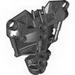 Bionicle Chest Armor, Toa Inika - Type 1
