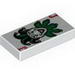 Tile  1 x  2 with Joker Print