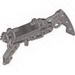 Набор LEGO Bionicle Weapon Piraka Ice Gun (Thok), Pearl Light Gray