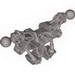 Bionicle Piraka Torso with Two Ball Joints