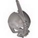 Набор LEGO Bionicle Mask Rode, Pearl Light Gray