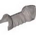 Large Figure Armor, Leg Shin Guard Type 2