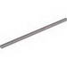 Набор LEGO Hose, Ribbed 7mm D. 24L, Flat Silver