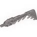 Bionicle Weapon Sword with Teeth (Barraki Takadox)