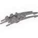 Bionicle Weapon Barraki Protosteel Tri-Talon