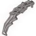 Bionicle Weapon Barraki Carapar Claw Half