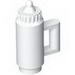 Набор LEGO Scala Baby Bottle / Water Bottle, Желтый
