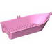 Набор LEGO Boat, 18 x 8 x 2 1/3 with Oarlocks, Коричневый