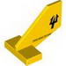 Tail Shuttle, Small with Double-Sided Black Trident and Sub Deep Diving Print [7770 / 7771 / 7776]