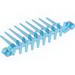 Bionicle Barraki Spine with Marbled Glow In Dark Pattern
