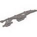 Набор LEGO Bionicle Weapon Aqua Warblade (Hewkii Mahri), Pearl Light Gray