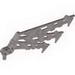 Набор LEGO Bionicle Wing / Fin (Hahli Mahri), Pearl Light Gray